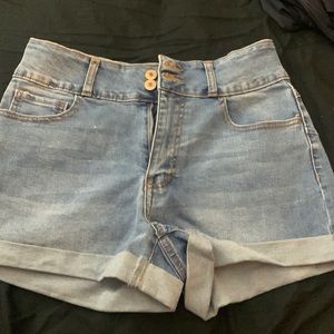 Light Washed Jeans from Forever 21